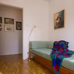 White Premium Apartment In Graz