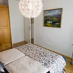 White Premium Apartment In Graz