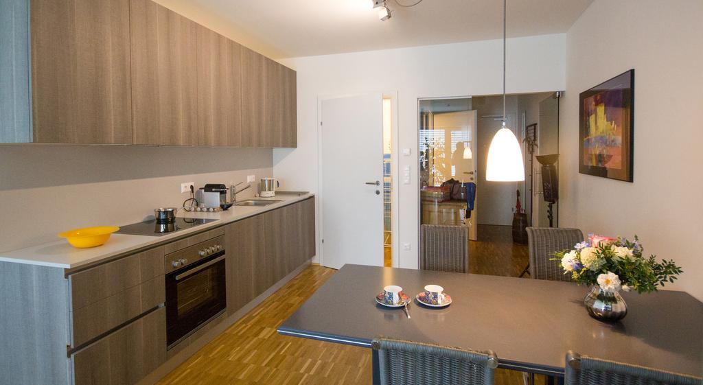 White Premium In Apartment *