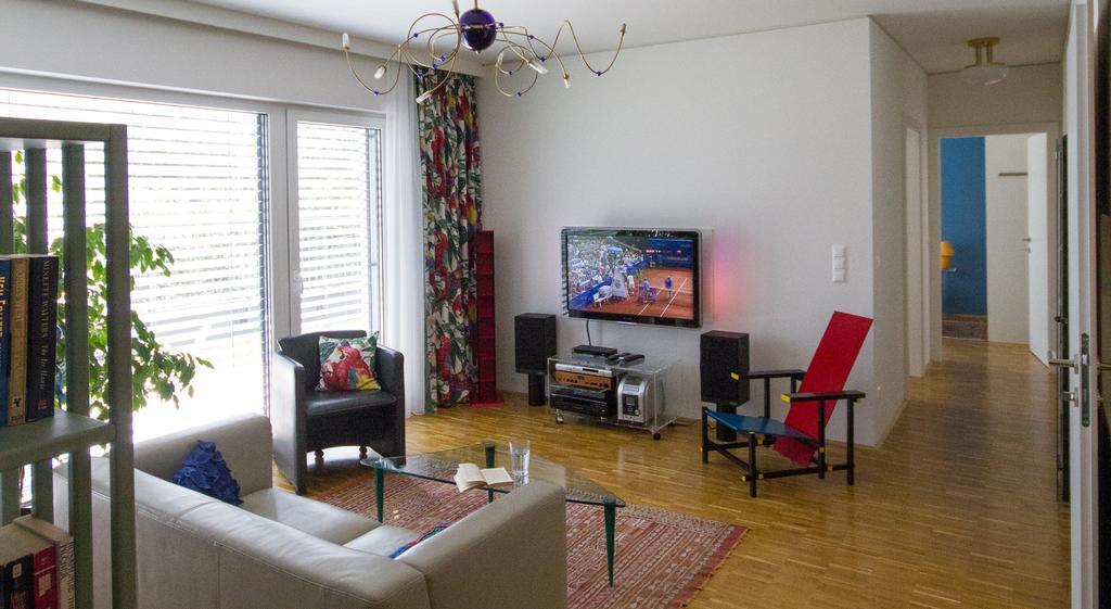 Apartment White Premium In *